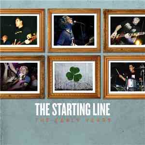 The Starting Line - The Early Years