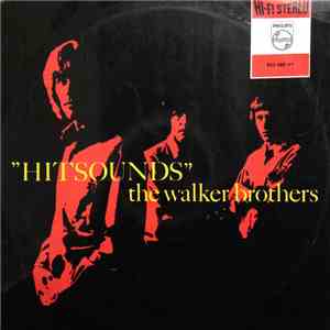 The Walker Brothers - Hitsounds