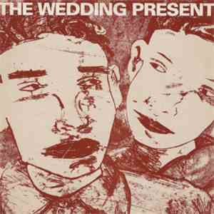 The Wedding Present - Why Are You Being So Reasonable Now?