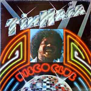 Tim Maia - Disco Club