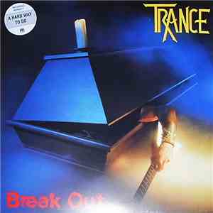 Trance  - Break Out