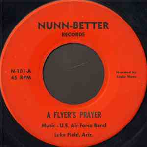U.S. Air Force Band - A Flyer's Prayer