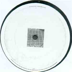 User  - User Remixes