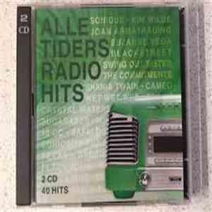 Various - Alle Tiders Radio Hits