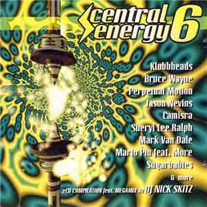 Various - Central Energy 6
