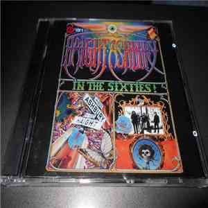Various - Haight-Ashbury In The Sixties!