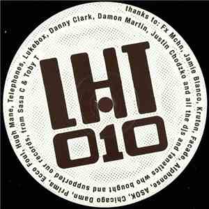 Various - LHT010