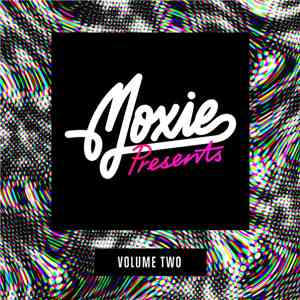 Various - Moxie Presents Volume 2