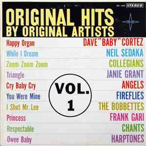 Various - Original Hits: Volume I