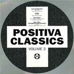 Various - Positiva Classics (Volume 3)