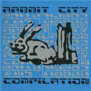 Various - Rabbit City Compilation Vol. 1