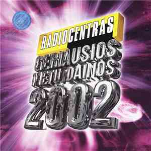 Various - Radiocentras: Geriausios Metų Dainos 2002