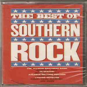Various - The Best Of Southern Rock