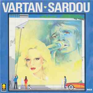 Vartan ♥ Sardou - La Première Fois Qu'on S'aimera