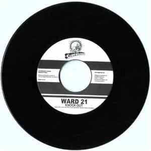 Ward 21 / Diplomat  - Knock Out / My Vision