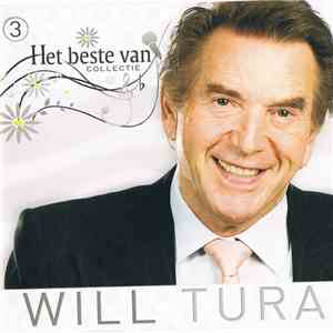 Will Tura - Het Beste Van Will Tura