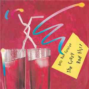 Willy Scher Orchestra - Bols Red Curaçao