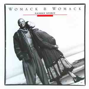 Womack & Womack - Family Spirit