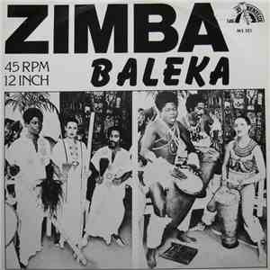 Zimba - Baleka