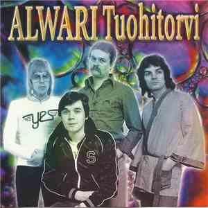 Alwari Tuohitorvi - Alwari Tuohitorvi