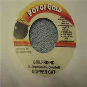 Assassin / Copper Cat - Yard Man / Girlfriend