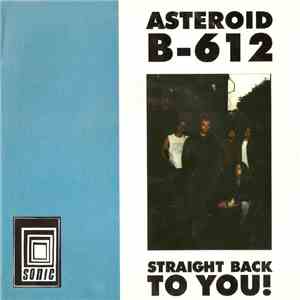 Asteroid B-612 - Straight Back To You!