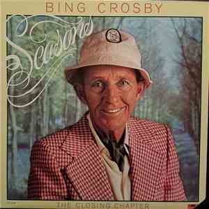 Bing Crosby With  The Pete Moore Orchestra - Seasons
