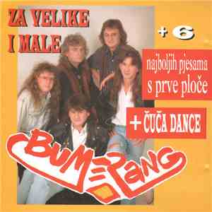 Bumerang  - Za Velike I Male