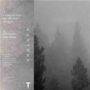 Canyons  - Canyons [EP]