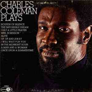 Charles Coleman - Plays
