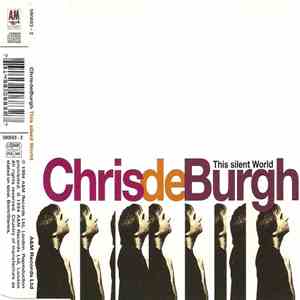 Chris de Burgh - This Silent World