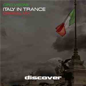 Ciro Visone - Italy In Trance