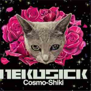 COSMO-SHIKI - Neko Sick