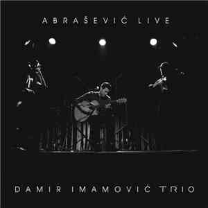Damir Imamović Trio - Abrašević Live