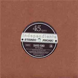 David Ford  - Go To Hell
