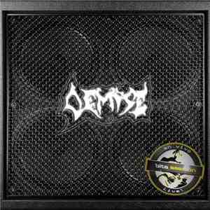Demise  - Bits Session (En vivo)
