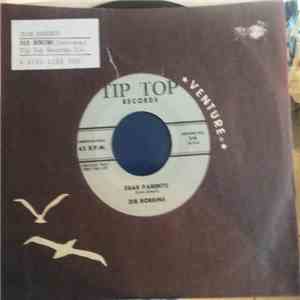 Die Robbins - Dear Parents / A Girl Like You