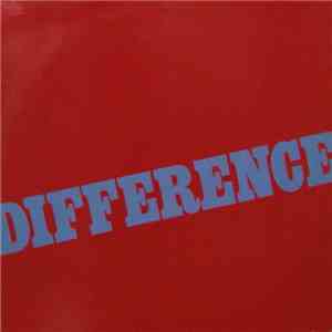 Difference  - Difference