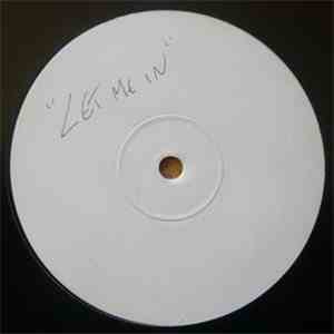 DJ Harmony - Let Me In / So Real