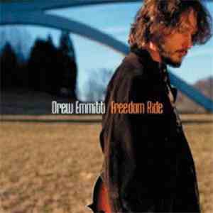 Drew Emmitt - Freedom Ride