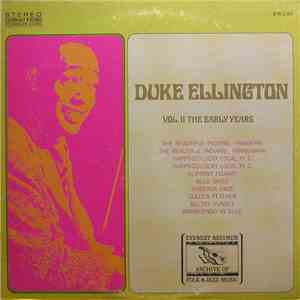 Duke Ellington - Vol. II. The Early Years