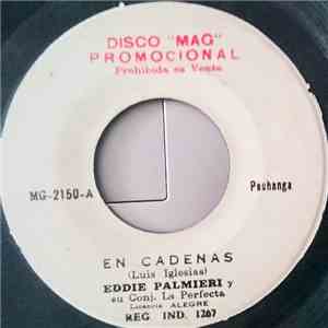 Eddie Palmieri y Su Orquesta La Perfecta - Ritmo Caliente / Tema La Perfect ...