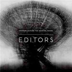 Editors - Smokers Outside The Hospital Doors (Acoustic)
