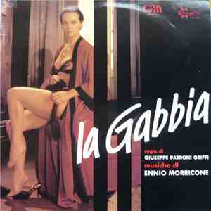 Ennio Morricone - La Gabbia