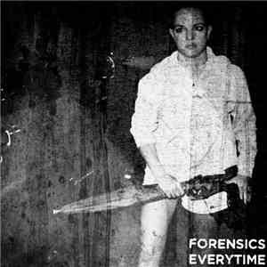 Forensics  - Everytime