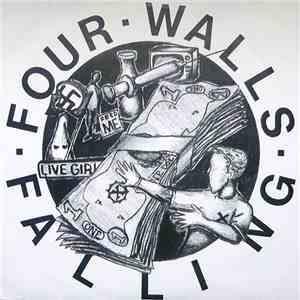 Four Walls Falling - Four Walls Falling