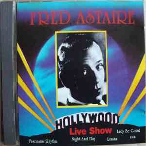 Fred Astaire - Live Show