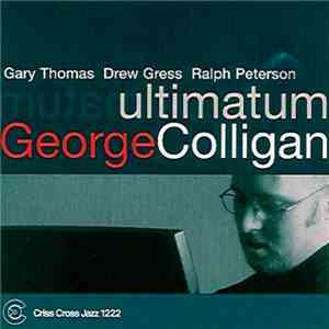 George Colligan Quartet - Ultimatum