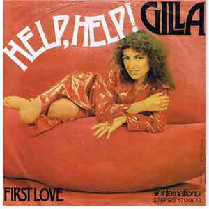Gilla - Help, Help!