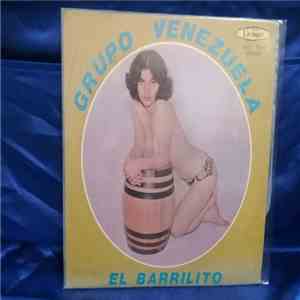 Grupo Venezuela - El Barrilito